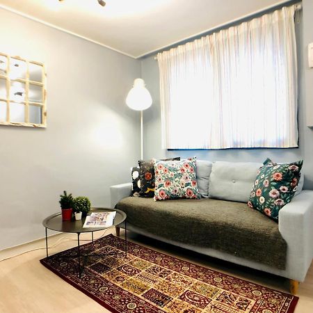 Apartament Apelbaum 1 Hongdae Seul Zewnętrze zdjęcie