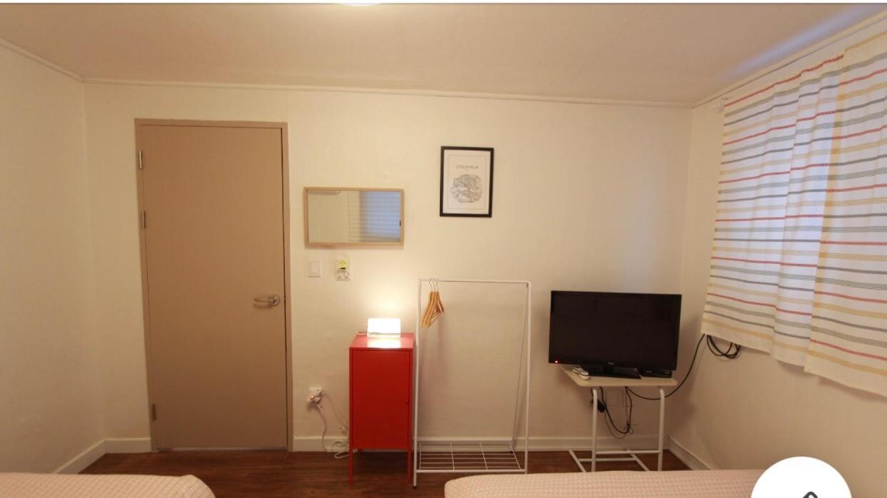 Apartament Apelbaum 1 Hongdae Seul Zewnętrze zdjęcie