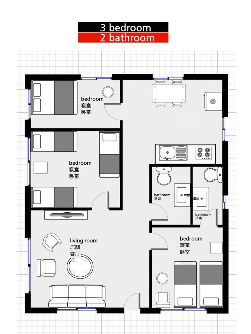 Apartament Apelbaum 1 Hongdae Seul Zewnętrze zdjęcie