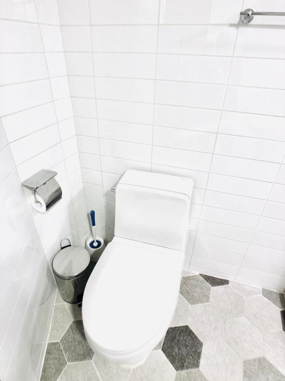 Apartament Apelbaum 1 Hongdae Seul Pokój zdjęcie