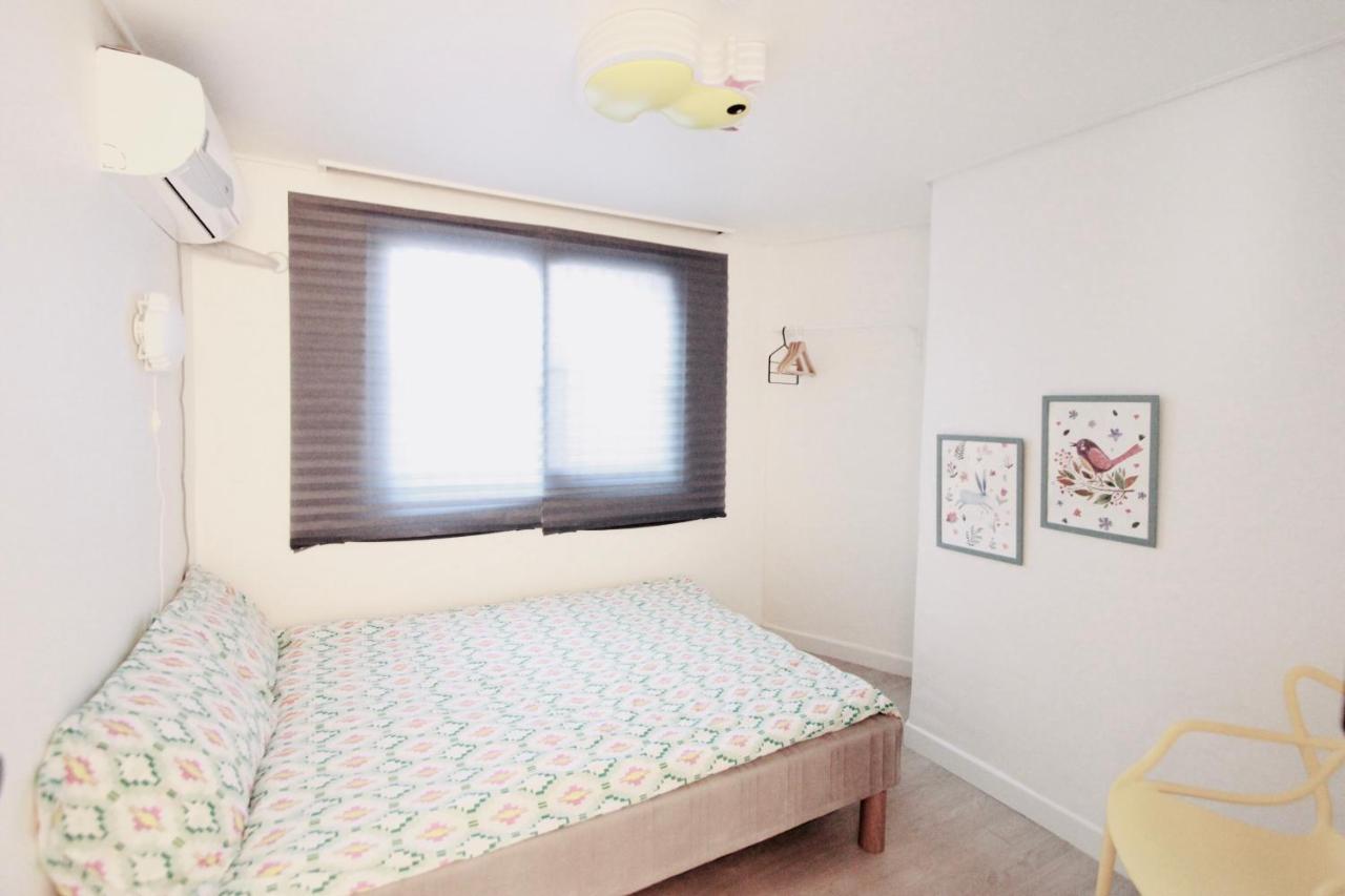 Apartament Apelbaum 1 Hongdae Seul Pokój zdjęcie