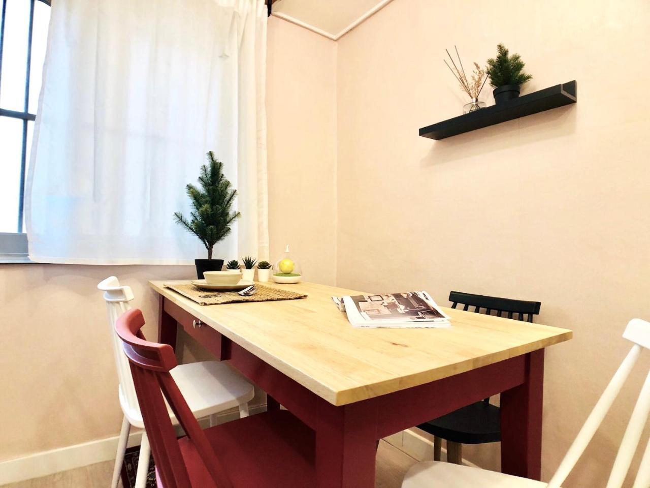 Apartament Apelbaum 1 Hongdae Seul Zewnętrze zdjęcie