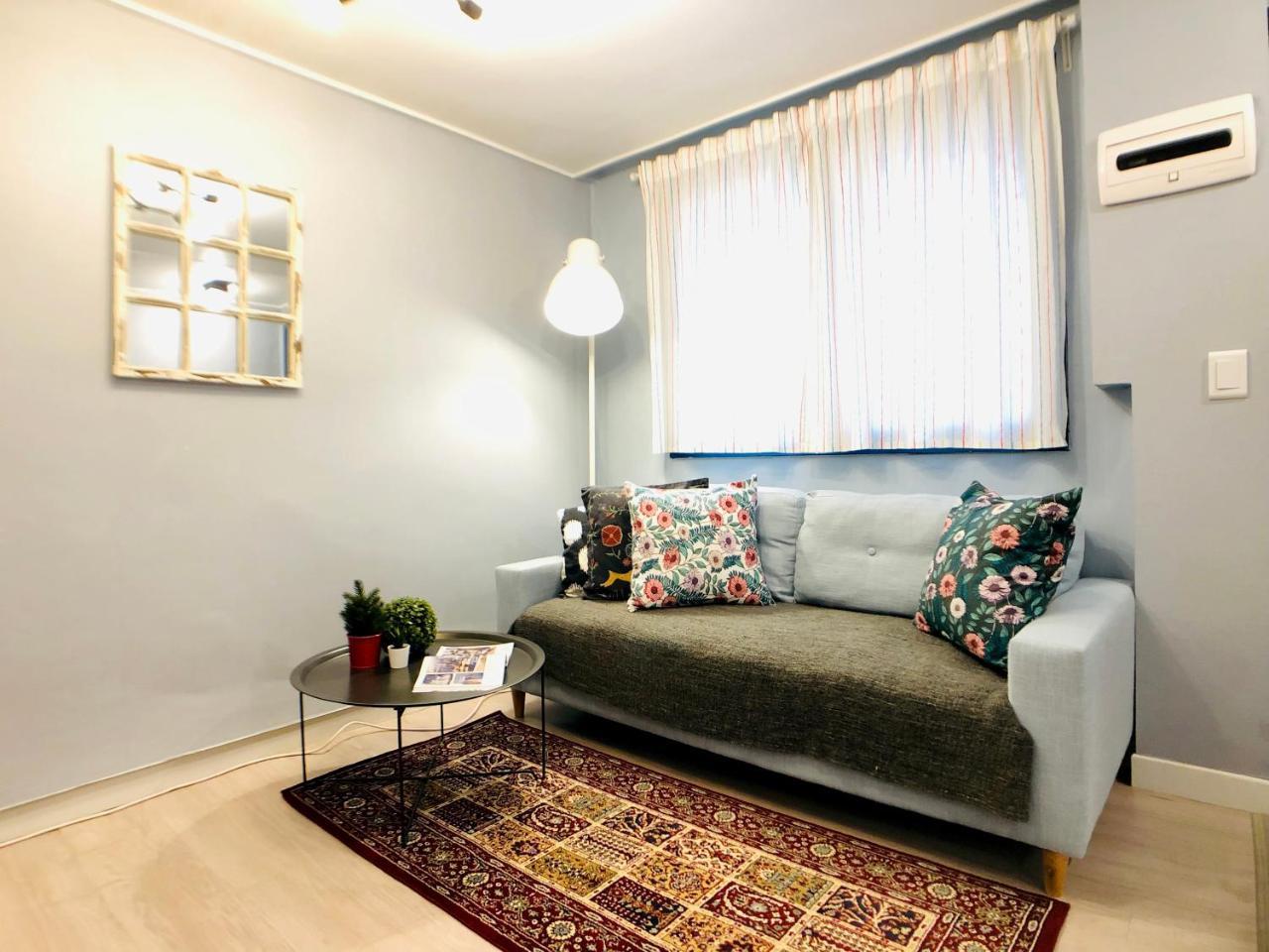 Apartament Apelbaum 1 Hongdae Seul Zewnętrze zdjęcie