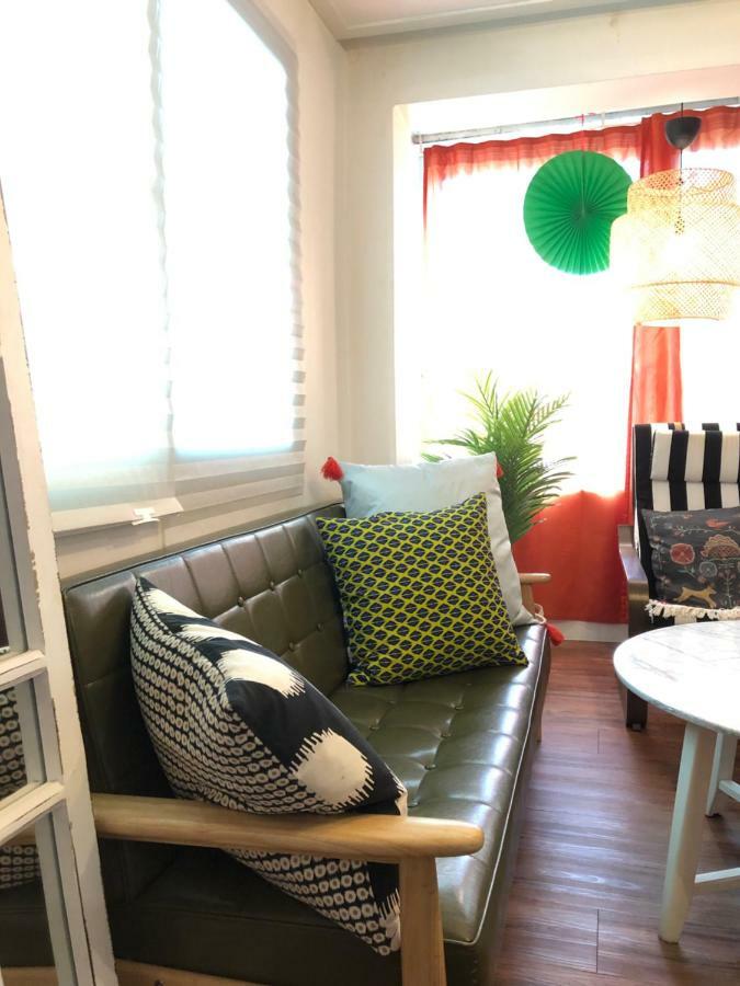 Apartament Apelbaum 1 Hongdae Seul Zewnętrze zdjęcie