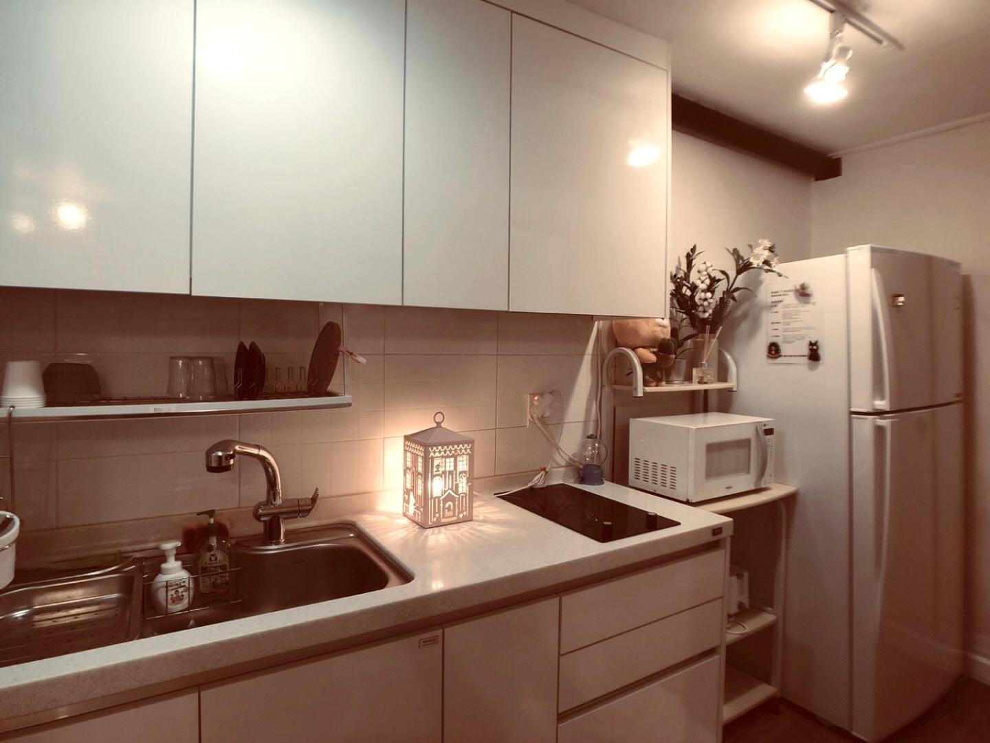 Apartament Apelbaum 1 Hongdae Seul Zewnętrze zdjęcie